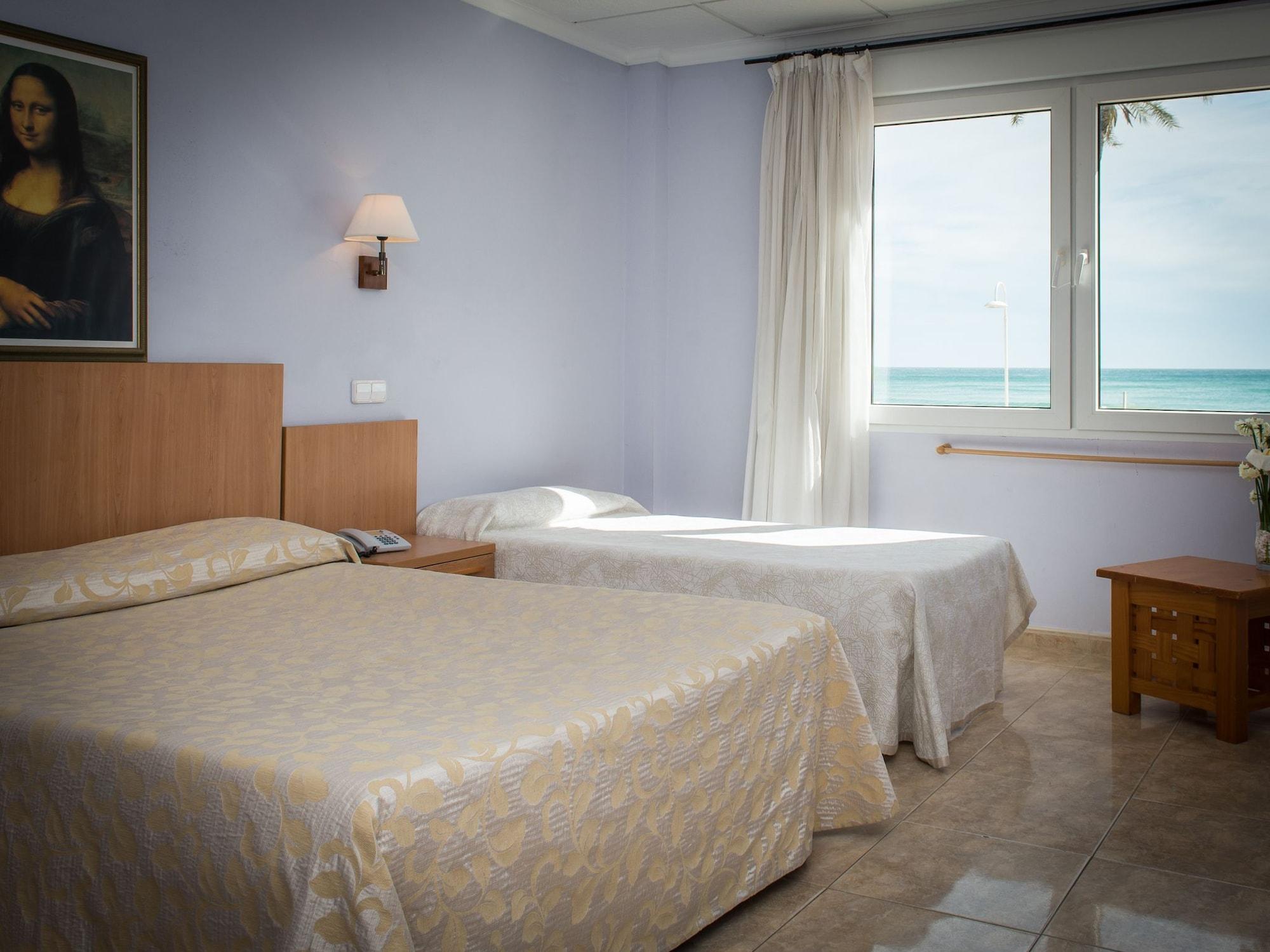 Felipe Ii Hotel