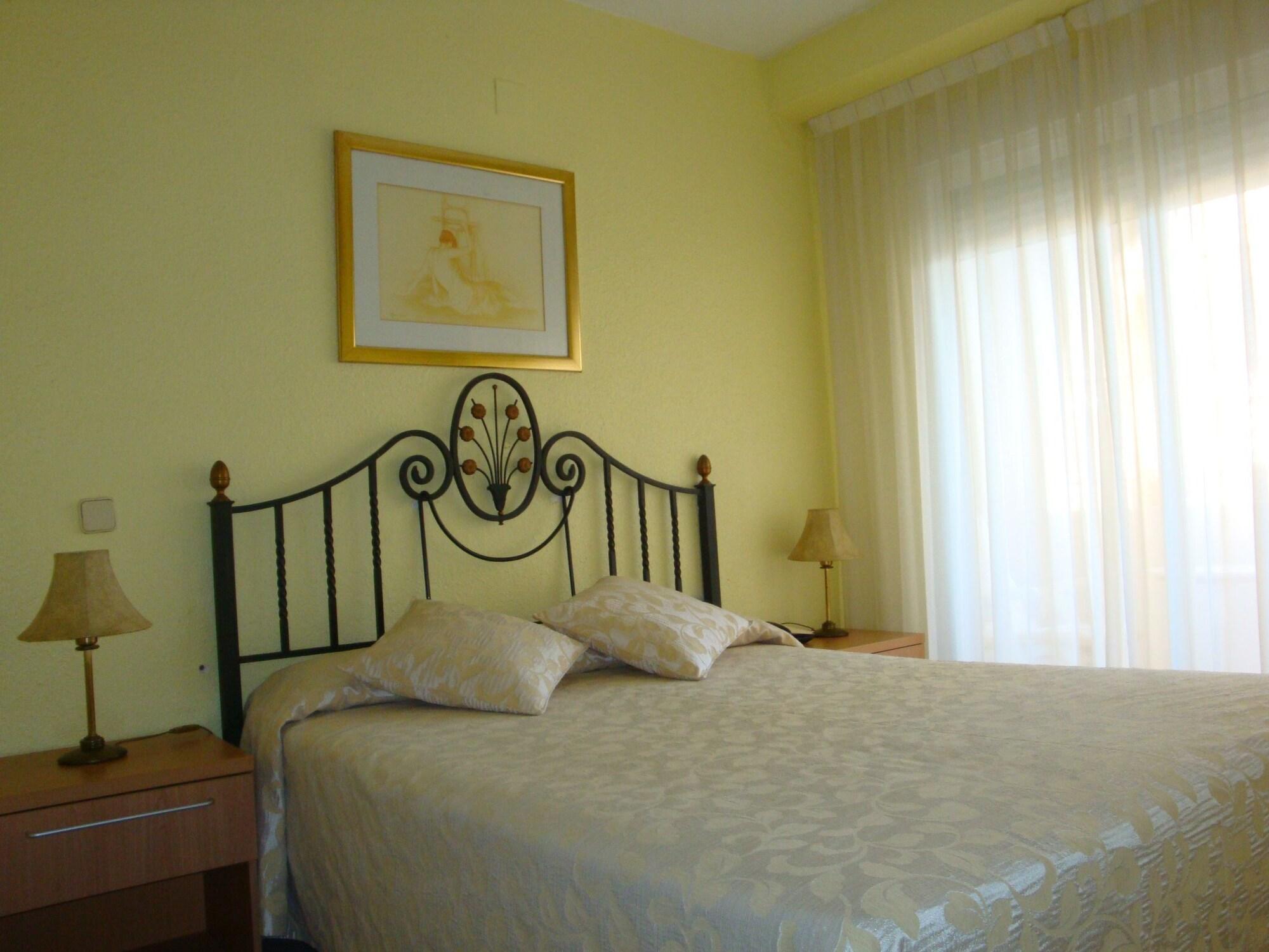 Hotel Felipe Ii Peñíscola