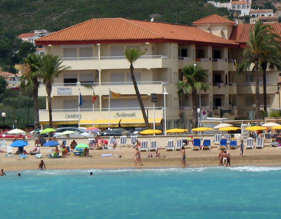 Hotel Felipe Ii 2*