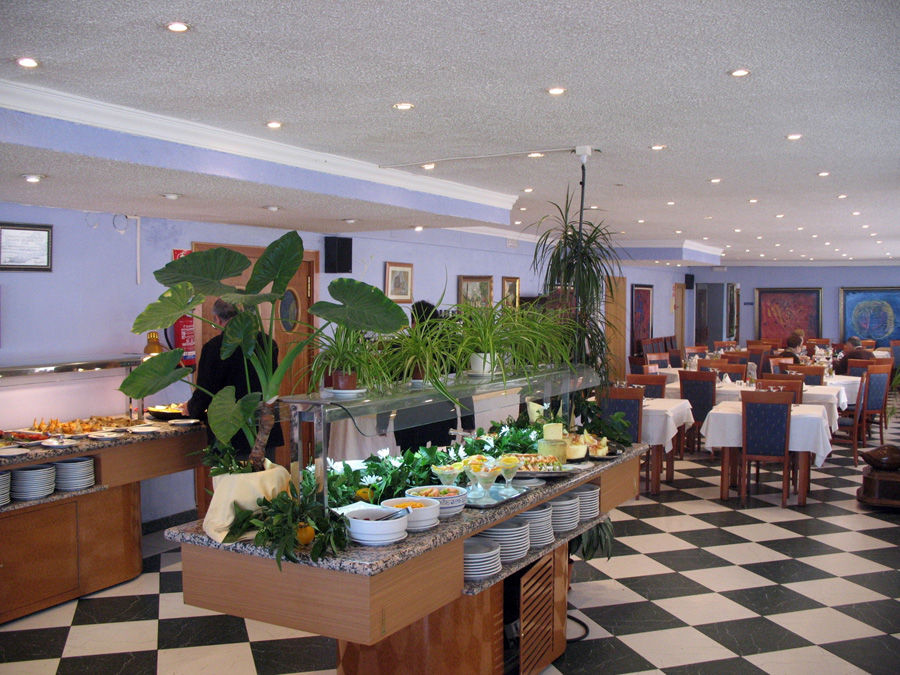 Hotel Felipe Ii
