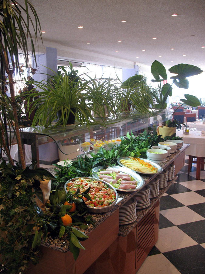 Felipe Ii Hotel Peñíscola