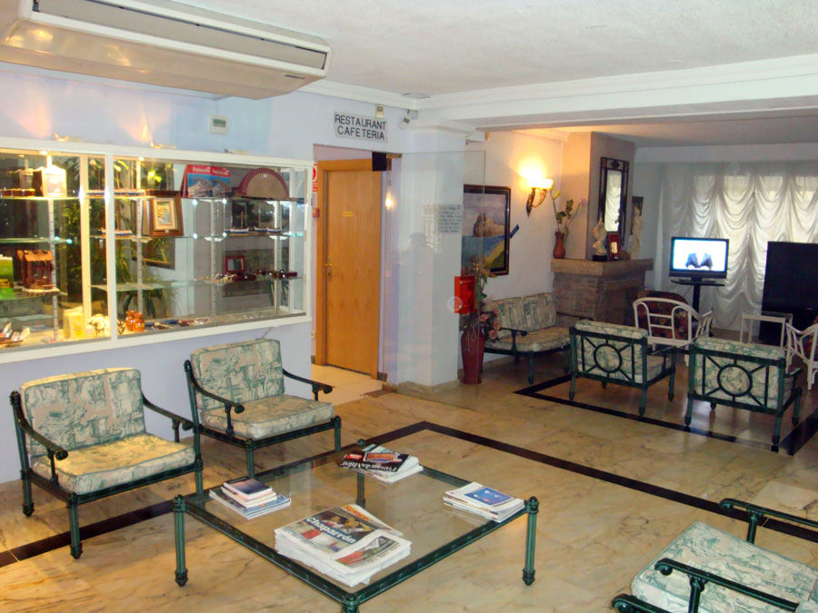 Hotel Felipe Ii 2*