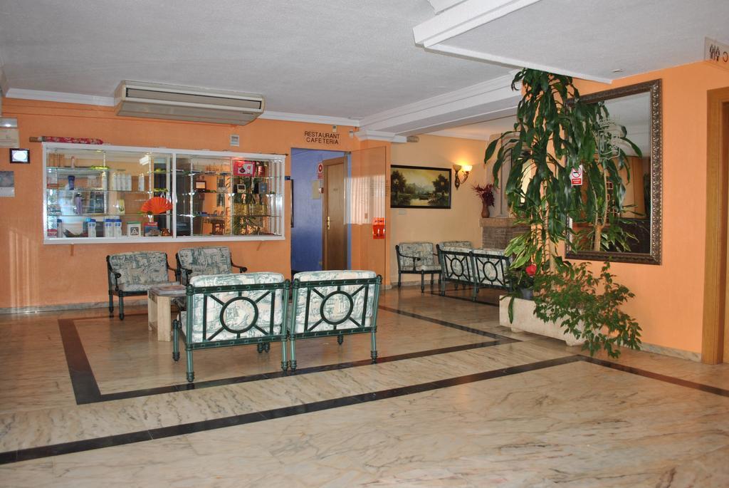 Hotel Felipe Ii 2*