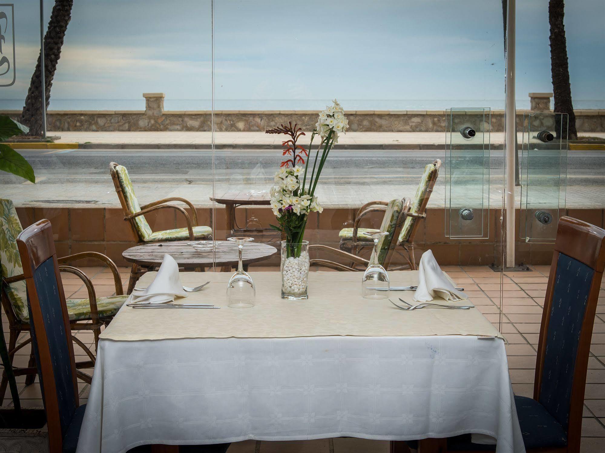 Hotel Felipe Ii